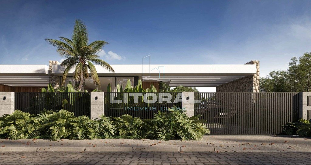 Casa 3 dormitórios no bairro Atlântida C - C - I