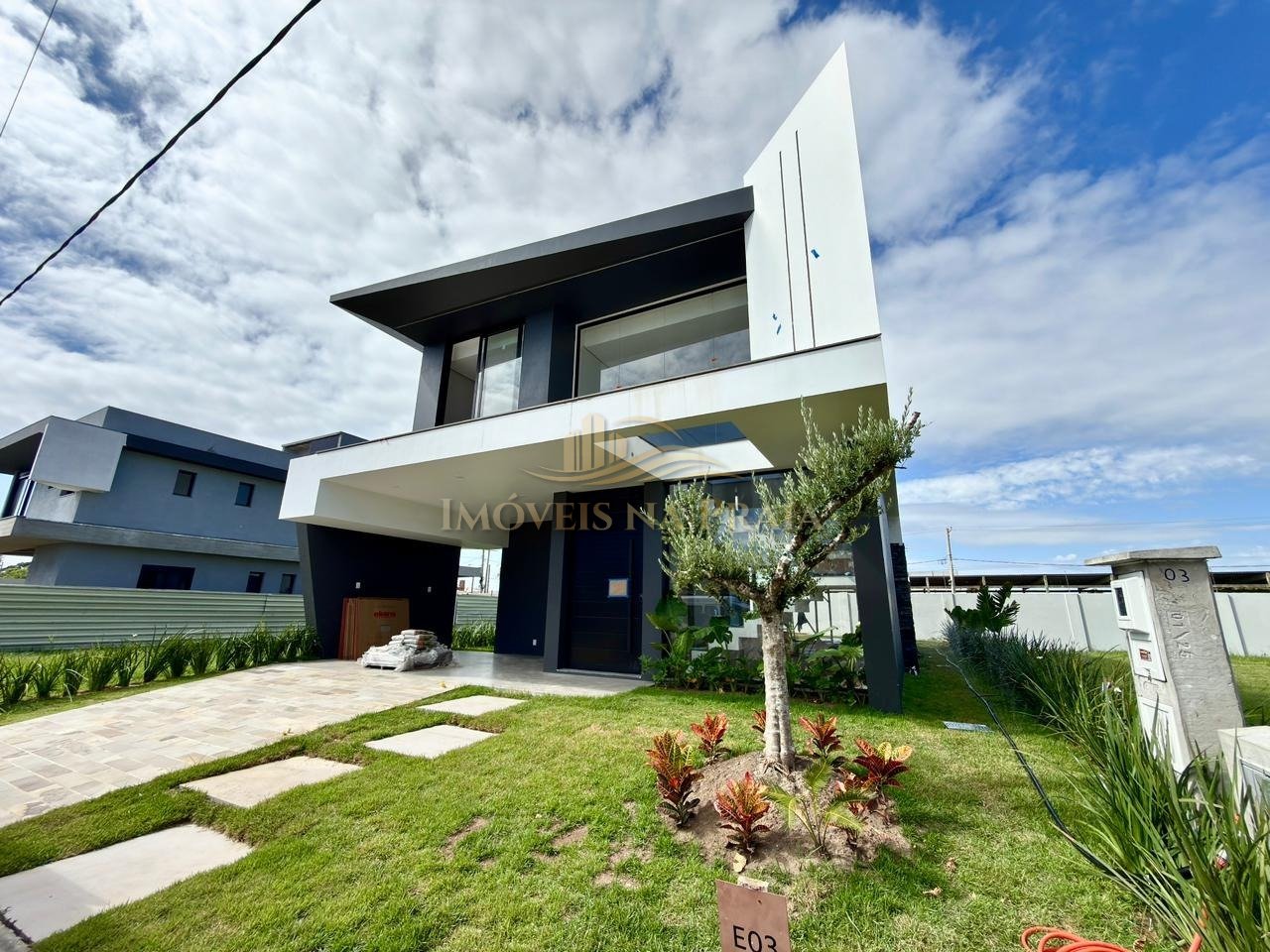 Foto 4 — Casa em Condomínio 5 dormitórios no bairro Amare