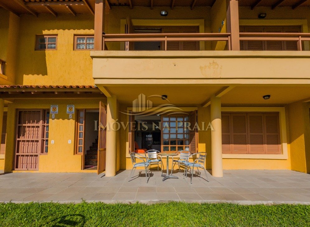 Foto 3 — Duplex 2 dormitórios no bairro Centro