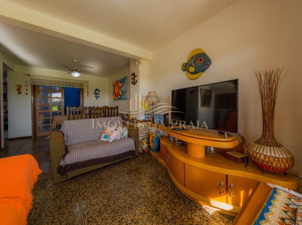 Duplex 2 dormitórios no bairro Centro