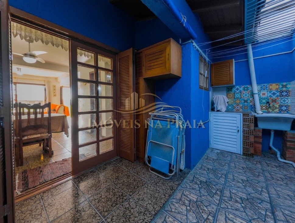 Foto 14 — Duplex 2 dormitórios no bairro Centro