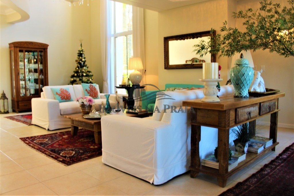 Foto 2 — Casa em Condomínio 4 Dormitório(s) Bairro Atlântid