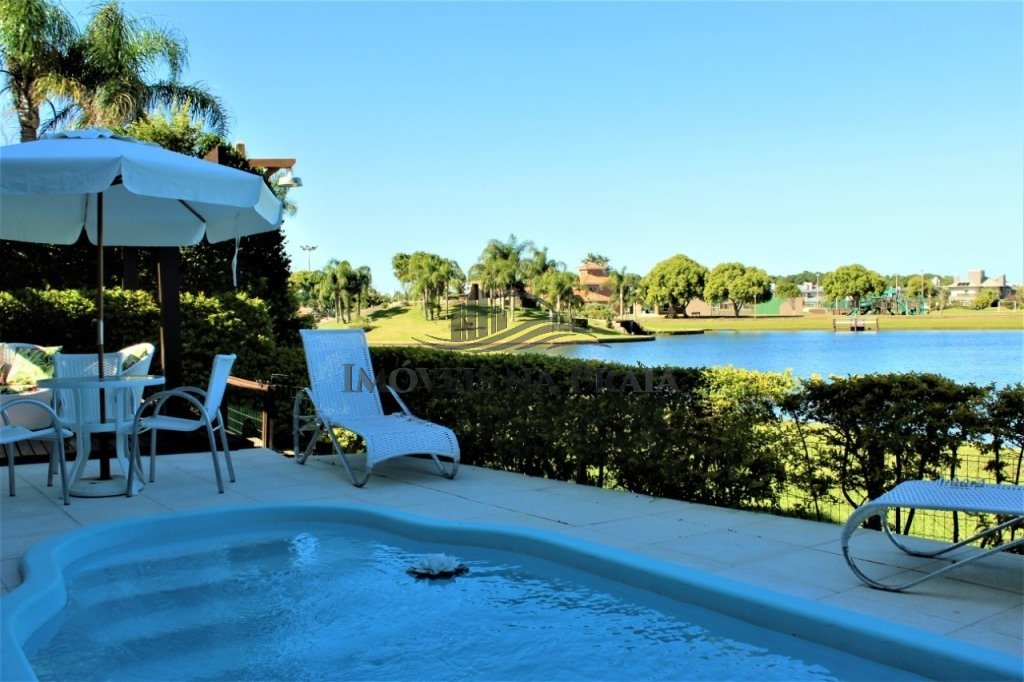 Foto 22 — Casa em Condomínio 4 Dormitório(s) Bairro Atlântid