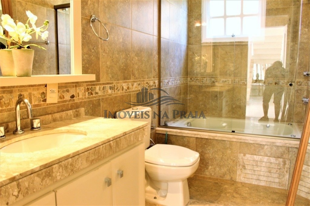 Foto 14 — Casa em Condomínio 4 Dormitório(s) Bairro Atlântid