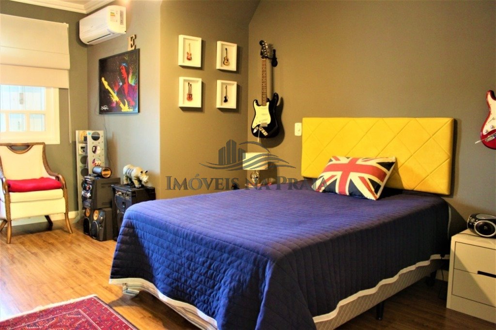 Foto 27 — Casa em Condomínio 4 Dormitório(s) Bairro Atlântid