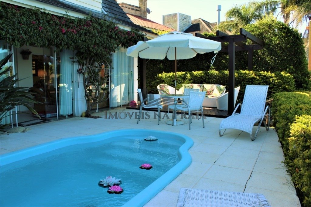 Foto 19 — Casa em Condomínio 4 Dormitório(s) Bairro Atlântid