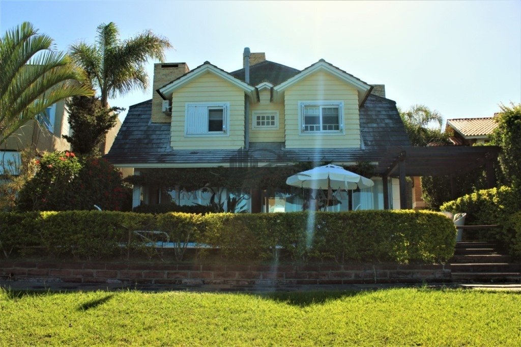 Foto 21 — Casa em Condomínio 4 Dormitório(s) Bairro Atlântid