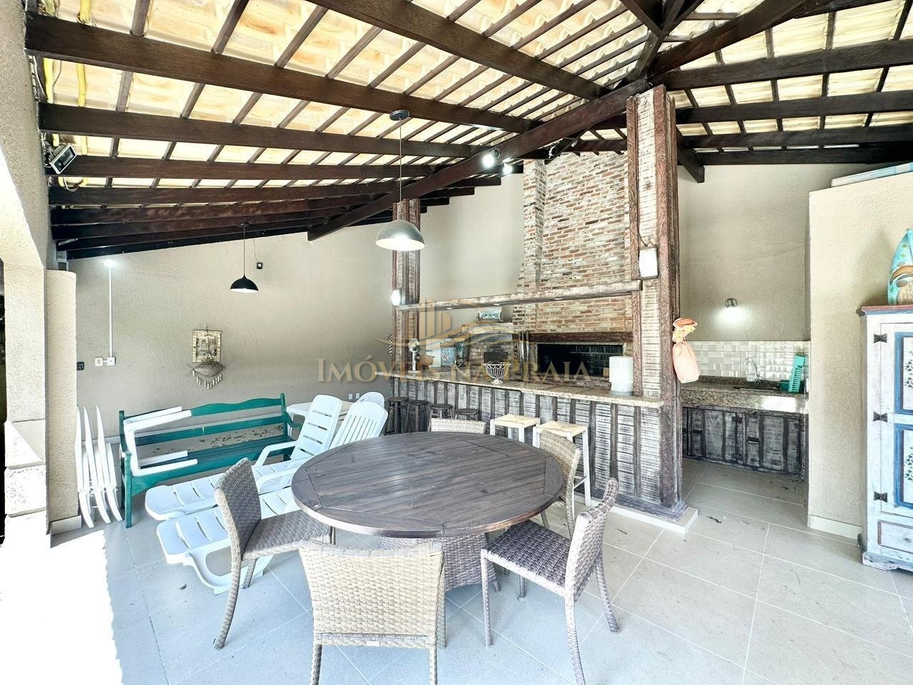 Foto 6 — Casa com 4 dormitórios em Atlântida.