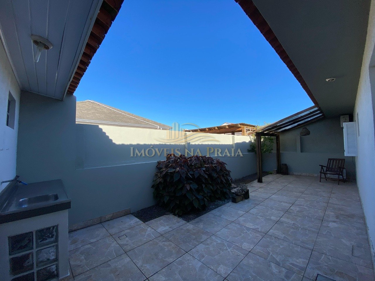 Foto 14 — - Casa semimobiliada no Centro de Xangri-Lá