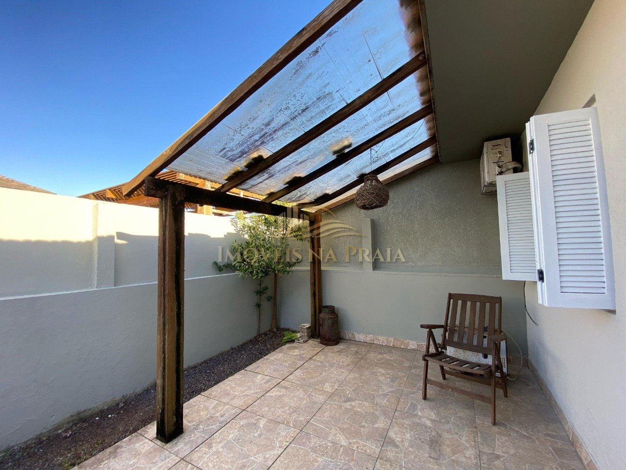 Foto 20 — - Casa semimobiliada no Centro de Xangri-Lá