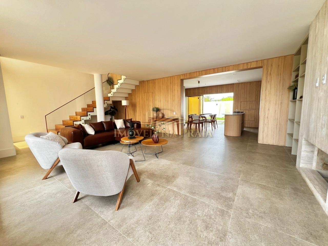 Foto 2 — Casa 4 dormitórios no bairro Centro