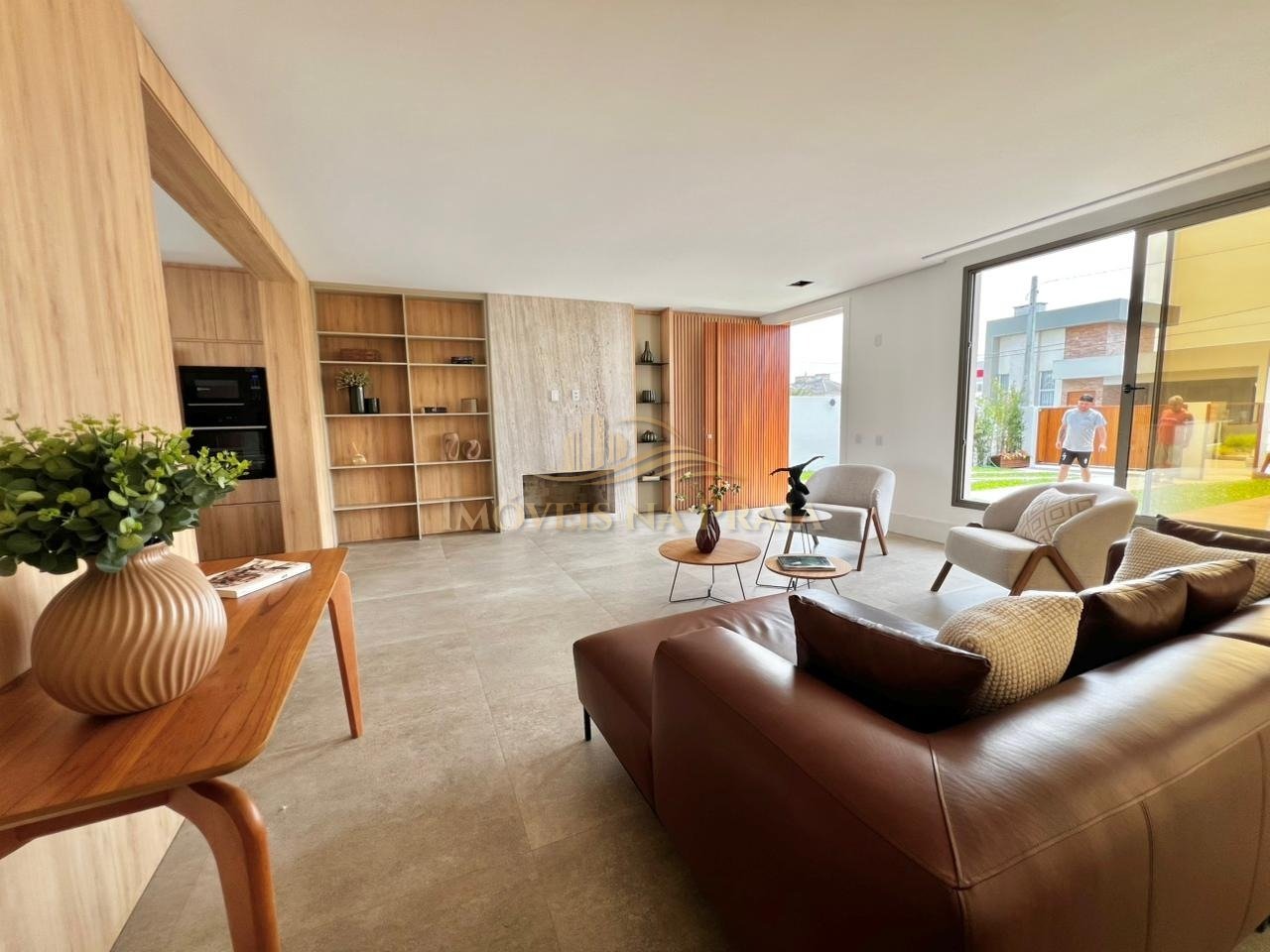 Foto 5 — Casa 4 dormitórios no bairro Centro