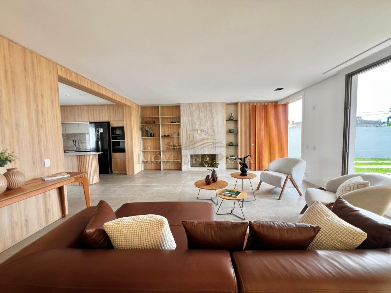 Foto 4 — Casa 4 dormitórios no bairro Centro