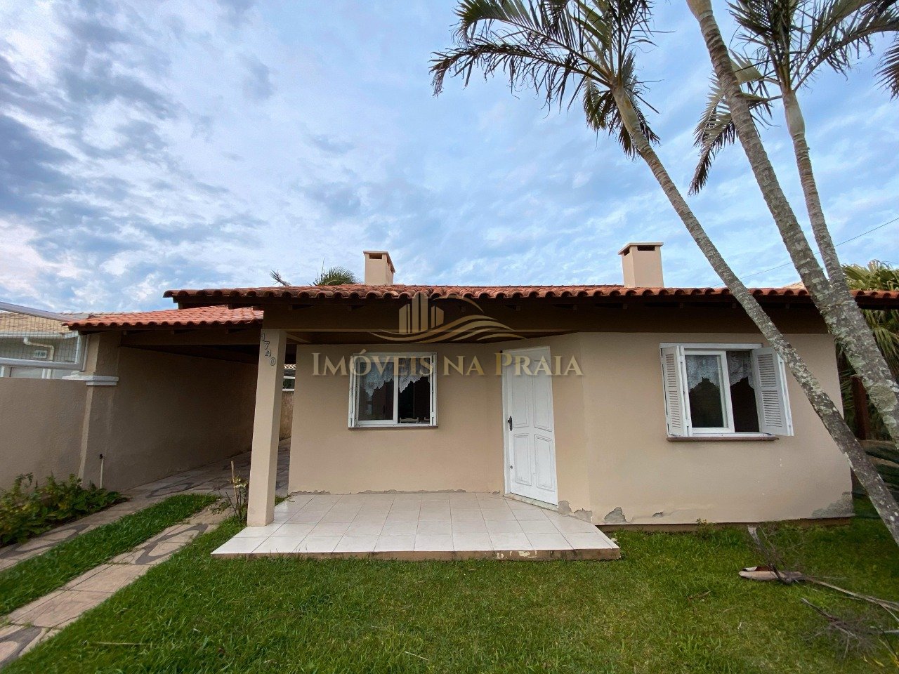 Foto 4 — Casa 3 dormitórios no bairro Centro