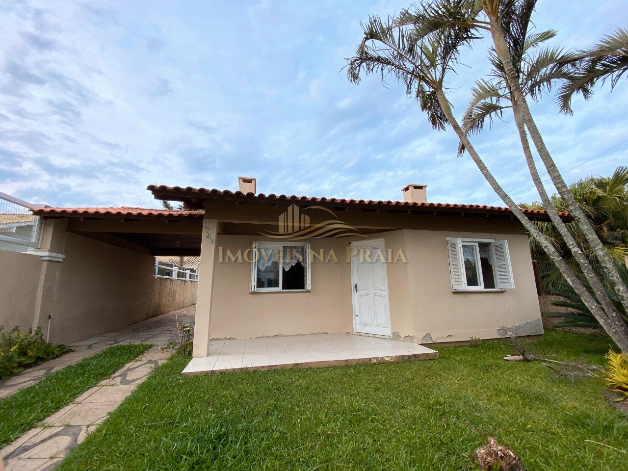 Foto 3 — Casa 3 dormitórios no bairro Centro