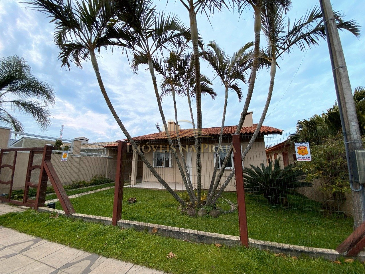 Foto 2 — Casa 3 dormitórios no bairro Centro