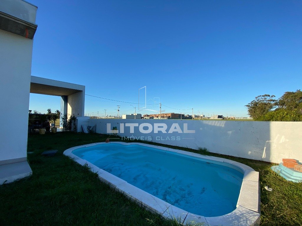 Foto 16 — Casa 3 dormitórios no bairro Santorini