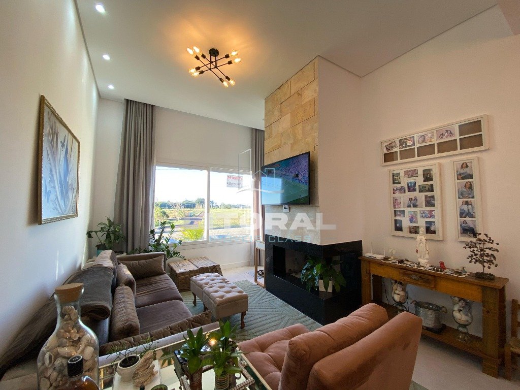 Foto 4 — Casa 3 dormitórios no bairro Santorini