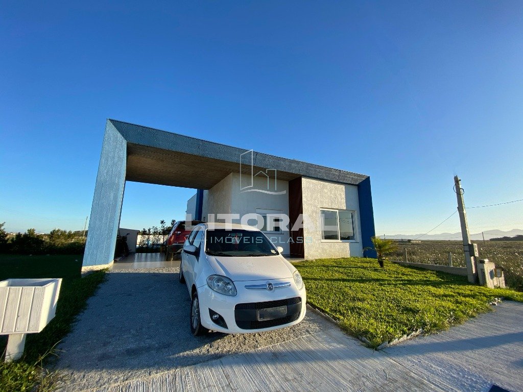 Foto 2 — Casa 3 dormitórios no bairro Santorini