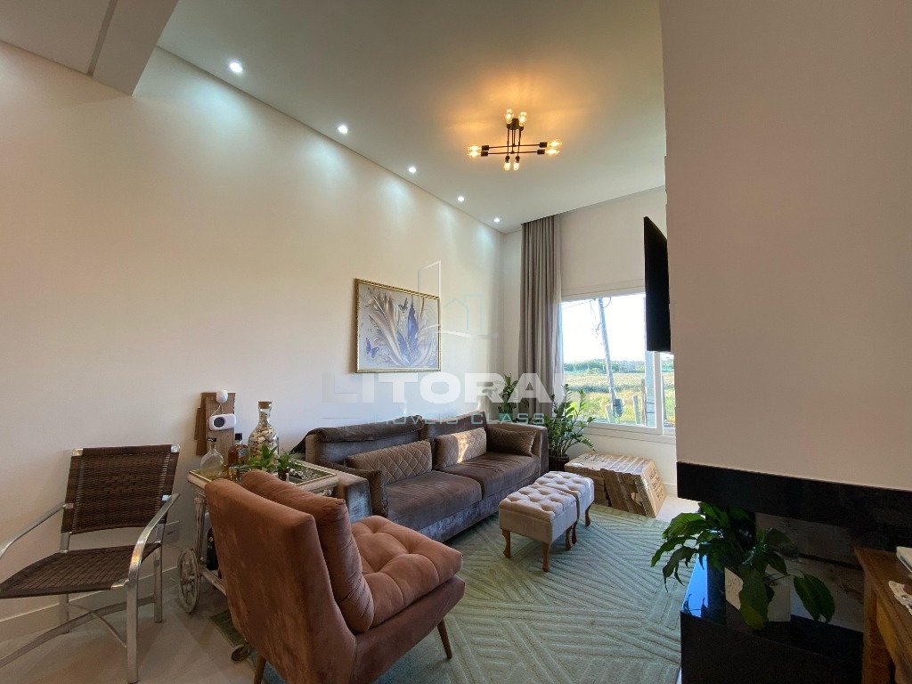 Foto 5 — Casa 3 dormitórios no bairro Santorini