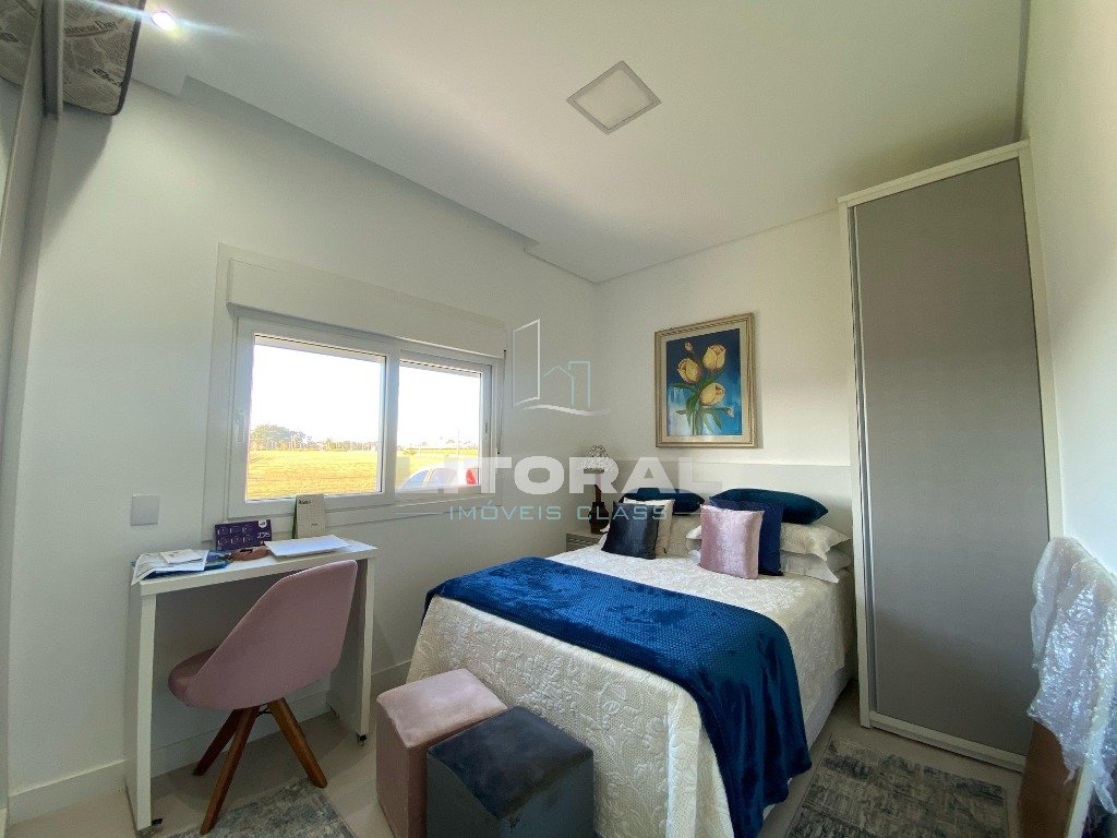 Foto 9 — Casa 3 dormitórios no bairro Santorini