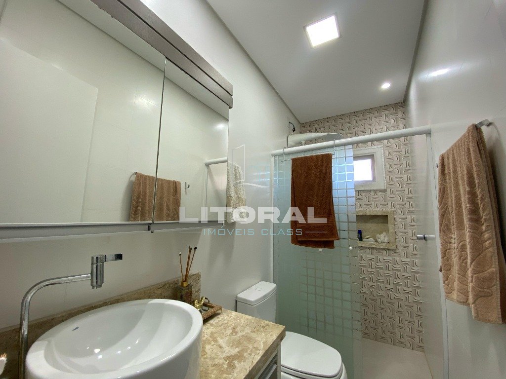 Foto 14 — Casa 3 dormitórios no bairro Santorini