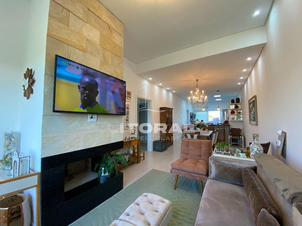 Foto 3 — Casa 3 dormitórios no bairro Santorini