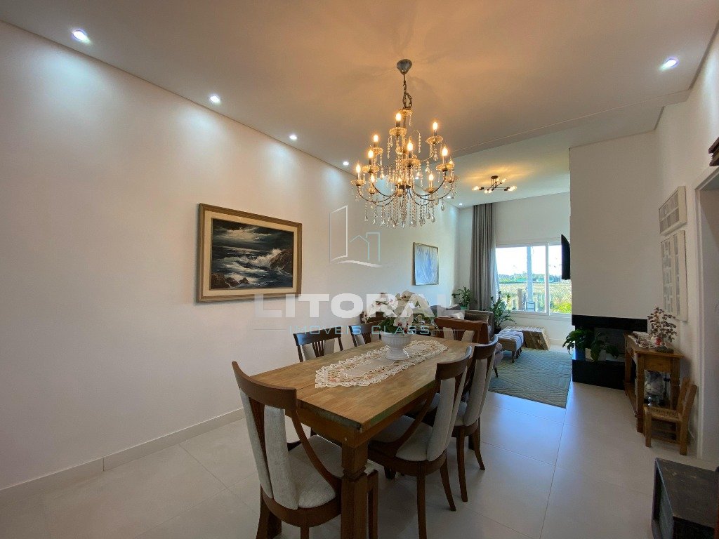 Foto 6 — Casa 3 dormitórios no bairro Santorini