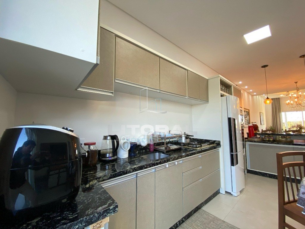 Foto 13 — Casa 3 dormitórios no bairro Santorini