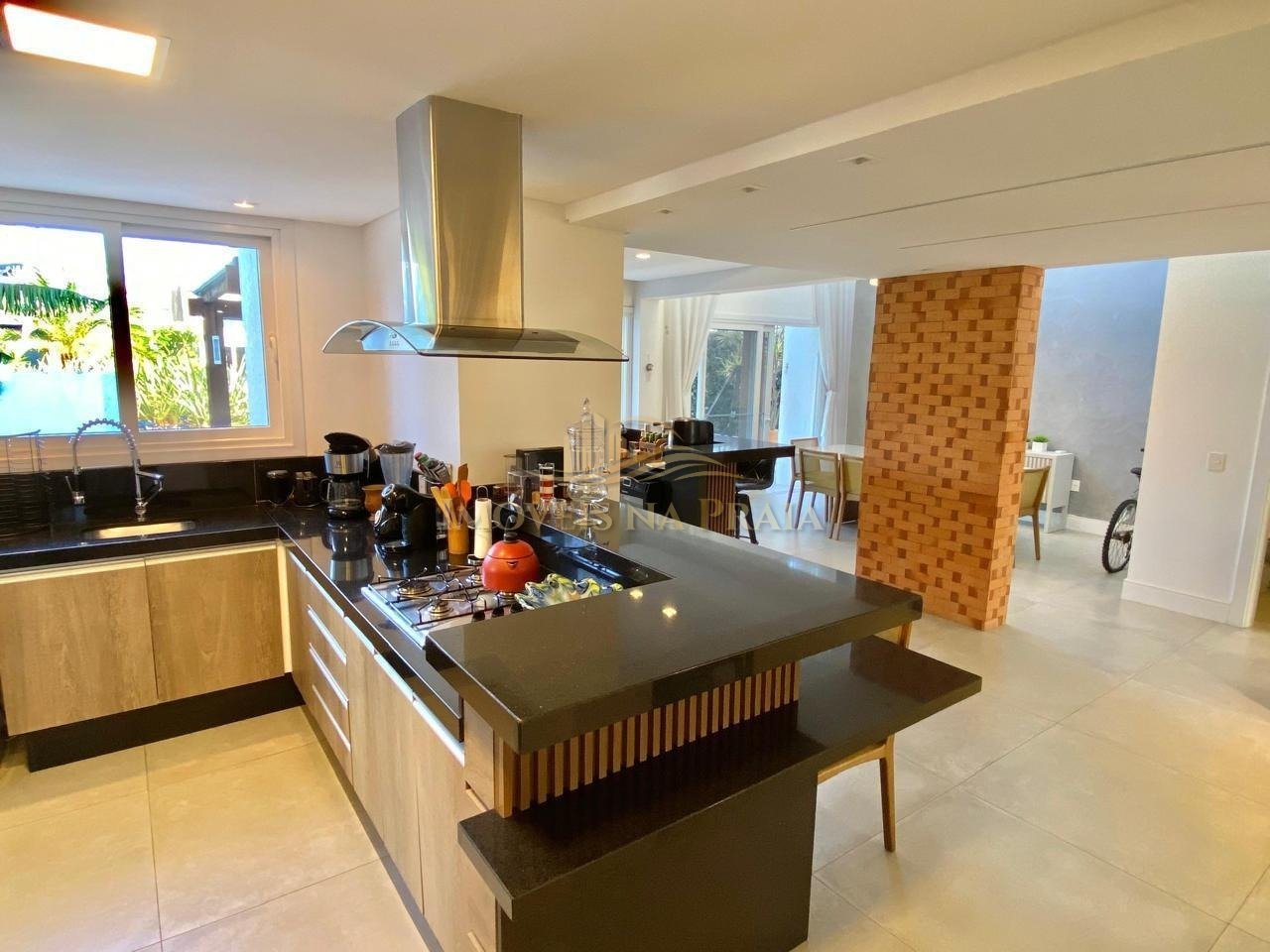 Foto 6 — Casa em Condomínio 4 dormitórios no bairro Ventura Club