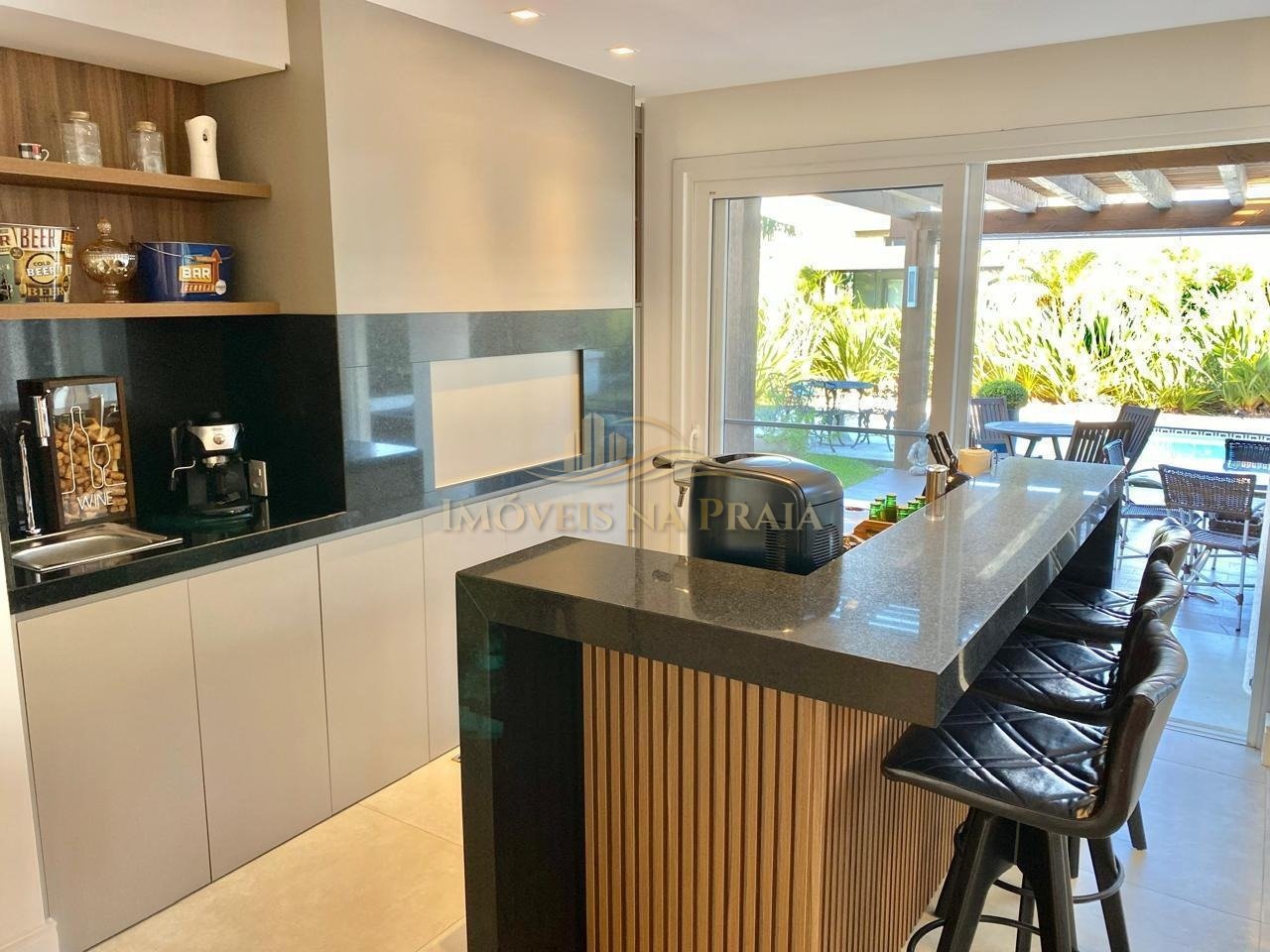 Foto 7 — Casa em Condomínio 4 dormitórios no bairro Ventura Club