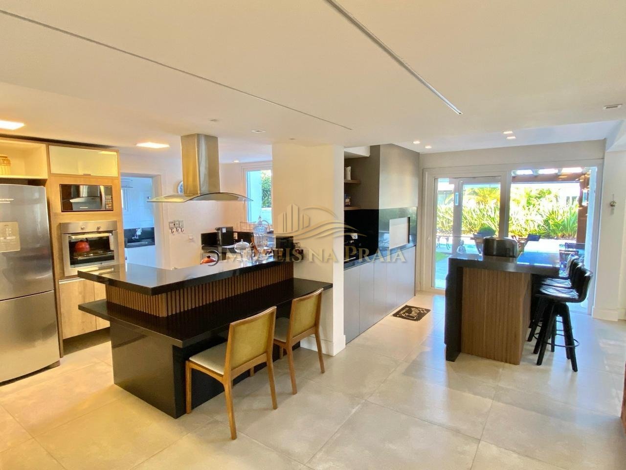 Foto 8 — Casa em Condomínio 4 dormitórios no bairro Ventura Club