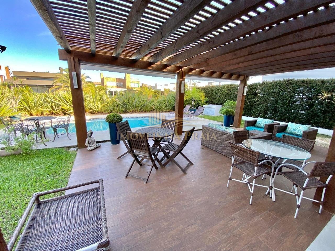 Foto 33 — Casa em Condomínio 4 dormitórios no bairro Ventura Club