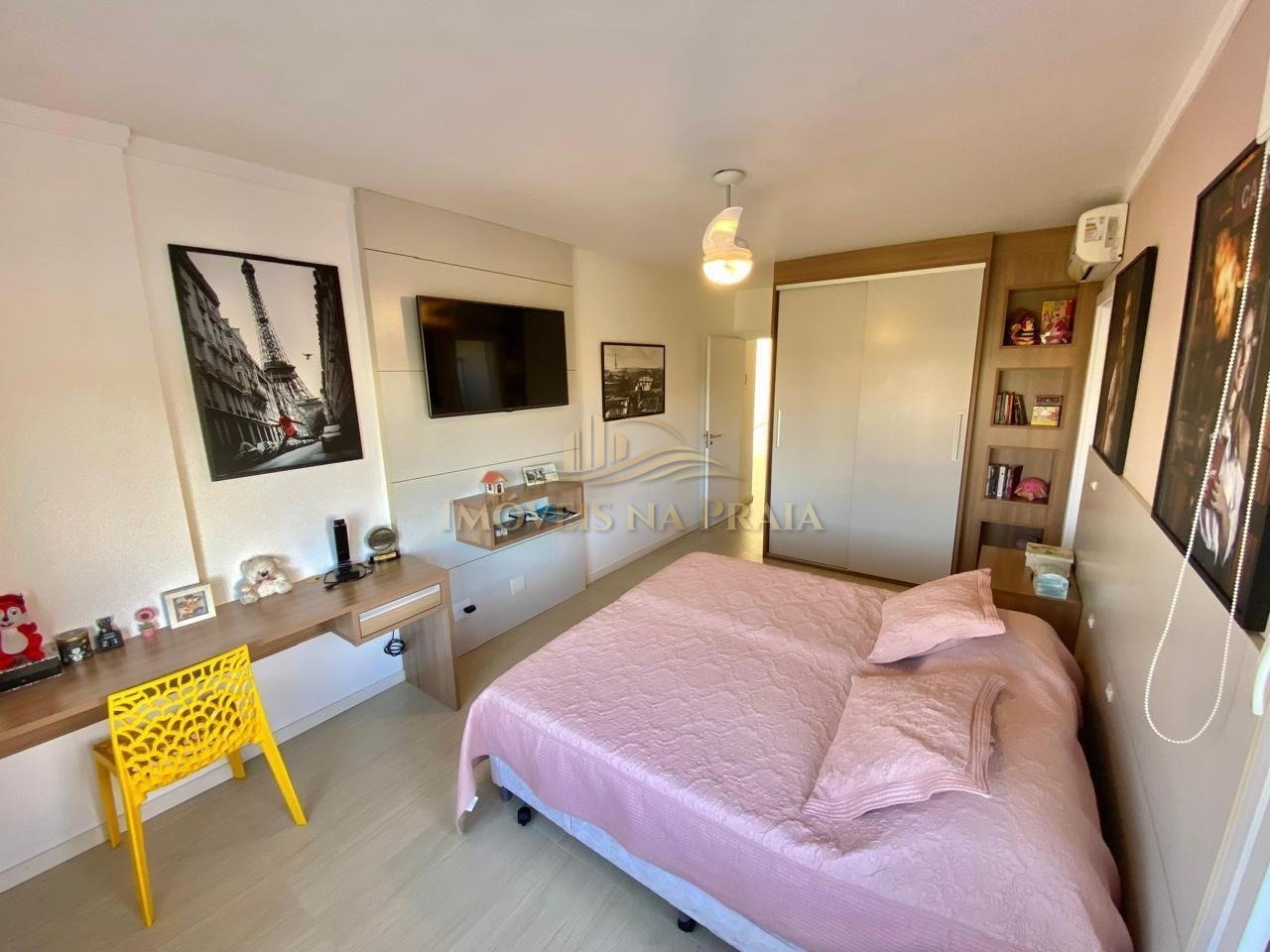 Foto 19 — Casa em Condomínio 4 dormitórios no bairro Ventura Club