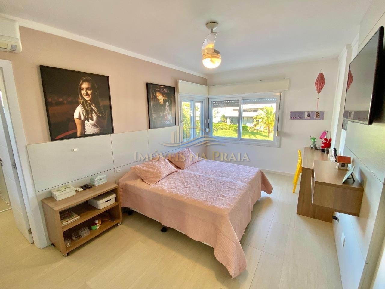 Foto 20 — Casa em Condomínio 4 dormitórios no bairro Ventura Club