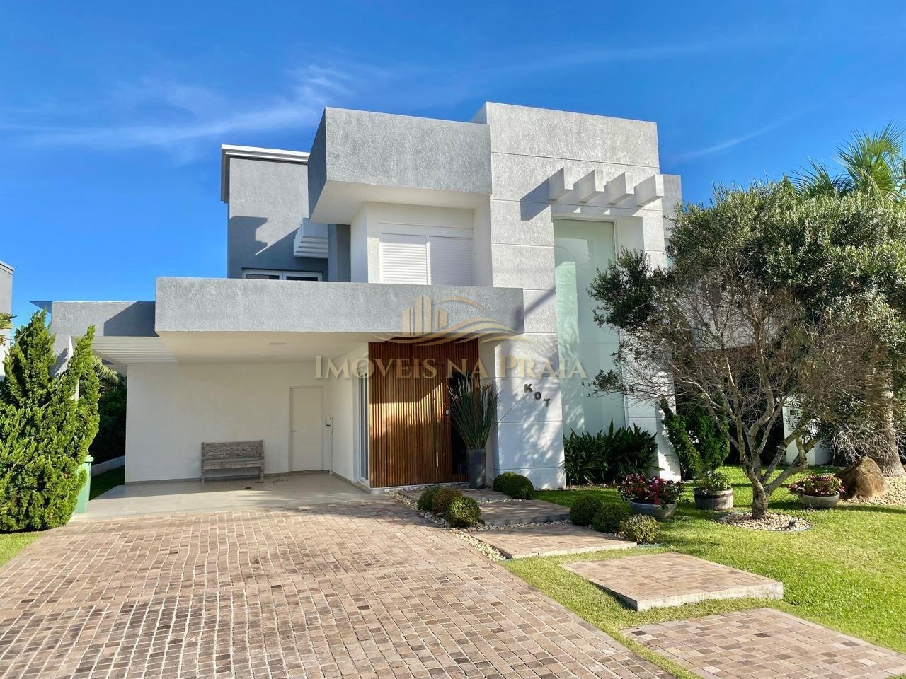 Foto 4 — Casa em Condomínio 4 dormitórios no bairro Ventura Club