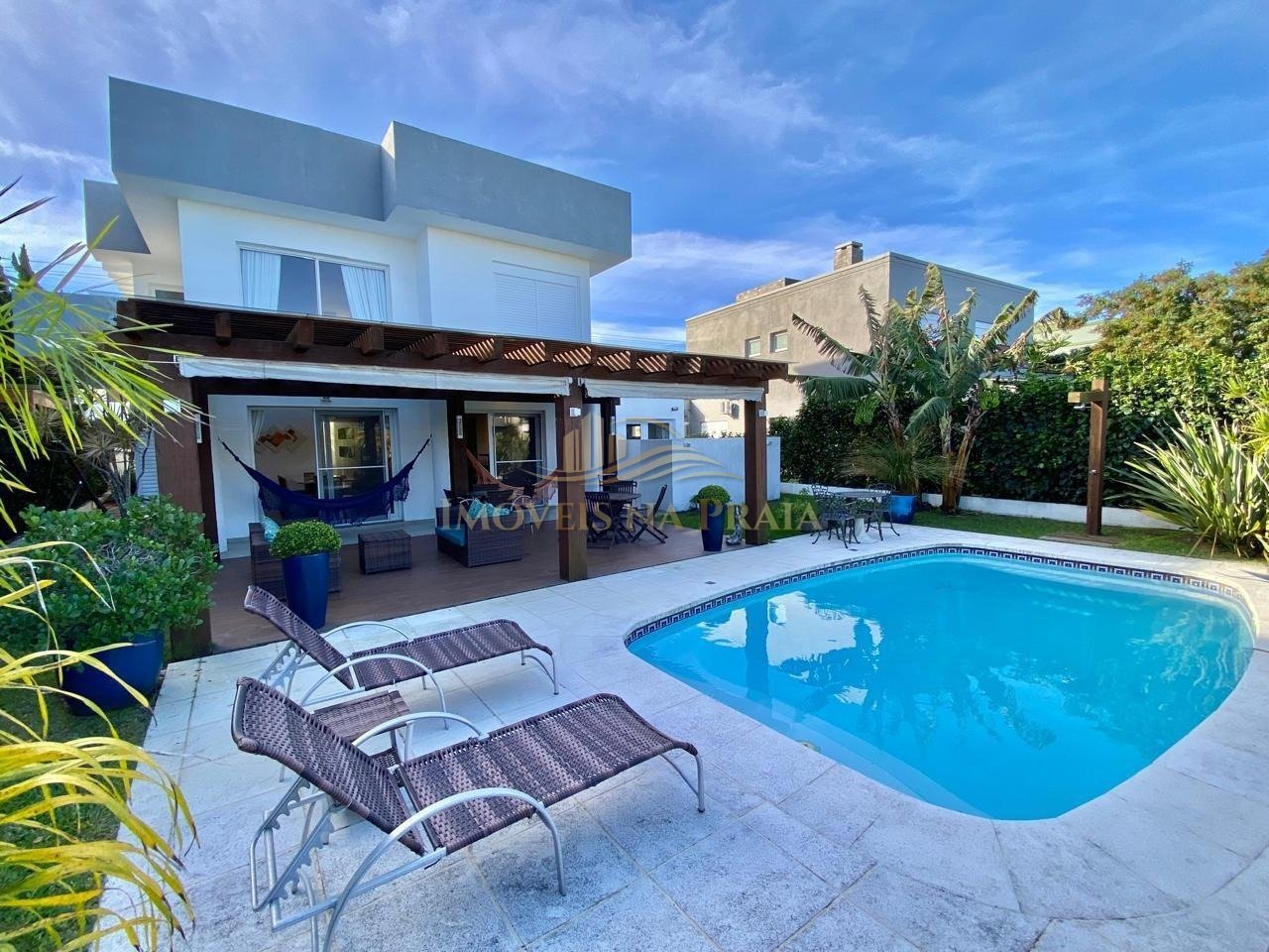 Foto 34 — Casa em Condomínio 4 dormitórios no bairro Ventura Club