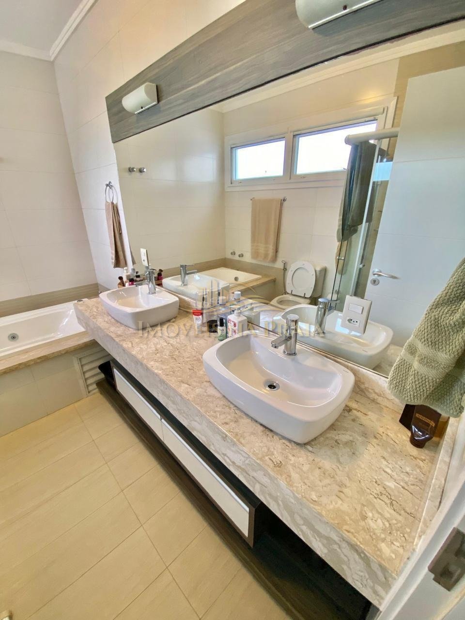 Foto 23 — Casa em Condomínio 4 dormitórios no bairro Ventura Club