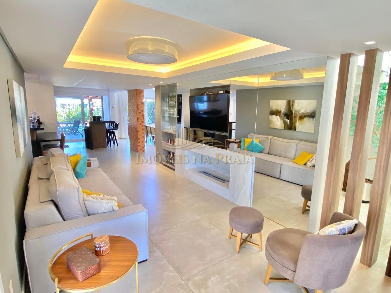 Foto 3 — Casa em Condomínio 4 dormitórios no bairro Ventura Club