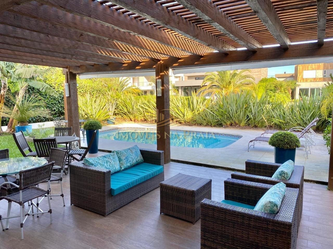 Foto 30 — Casa em Condomínio 4 dormitórios no bairro Ventura Club