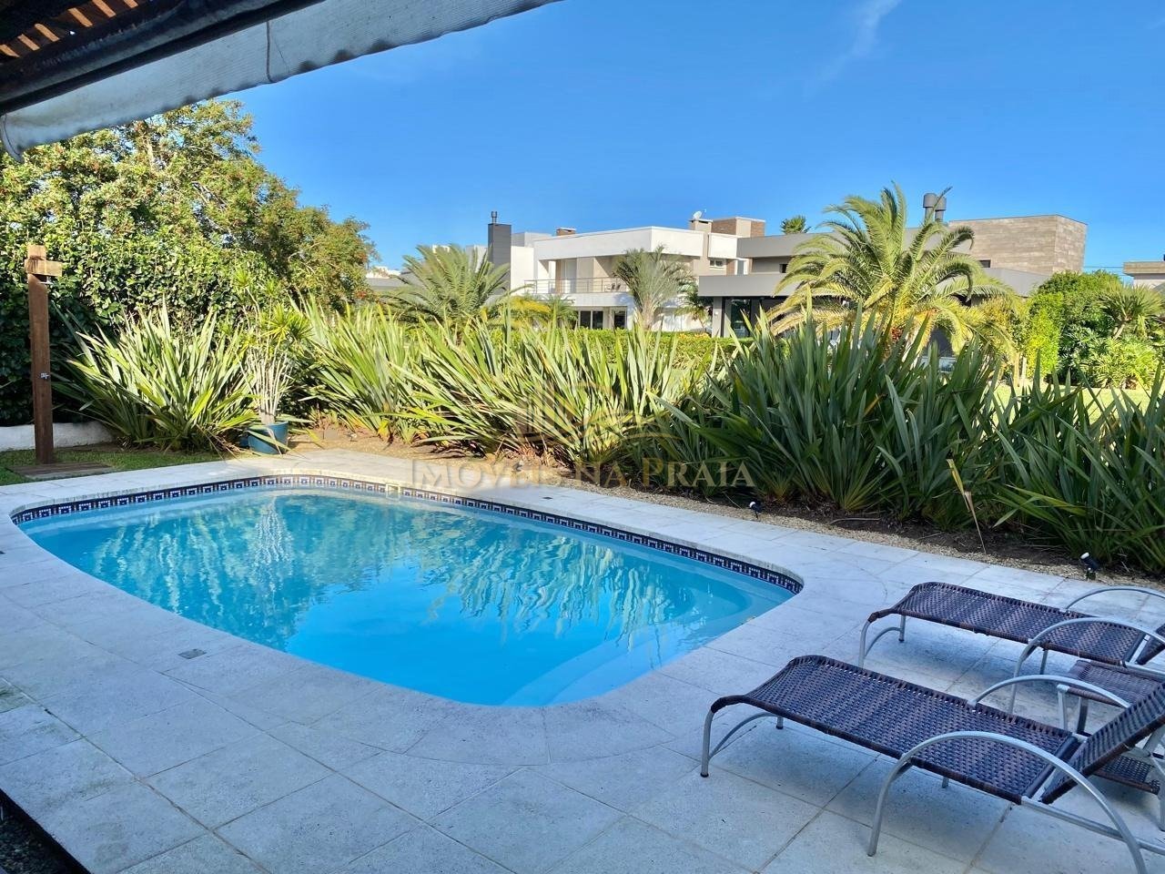 Foto 28 — Casa em Condomínio 4 dormitórios no bairro Ventura Club