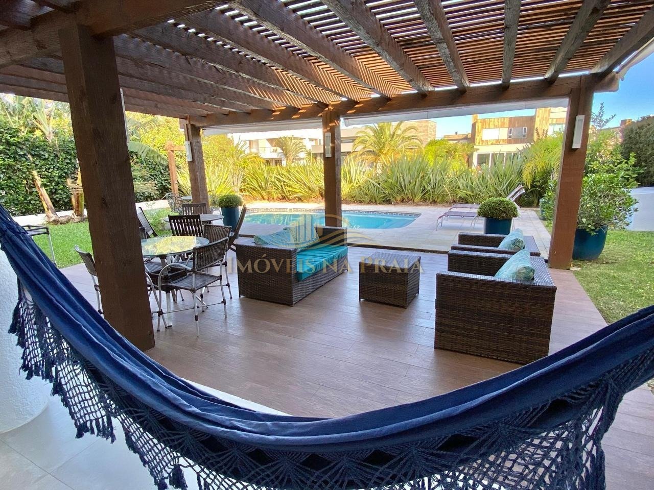 Foto 27 — Casa em Condomínio 4 dormitórios no bairro Ventura Club