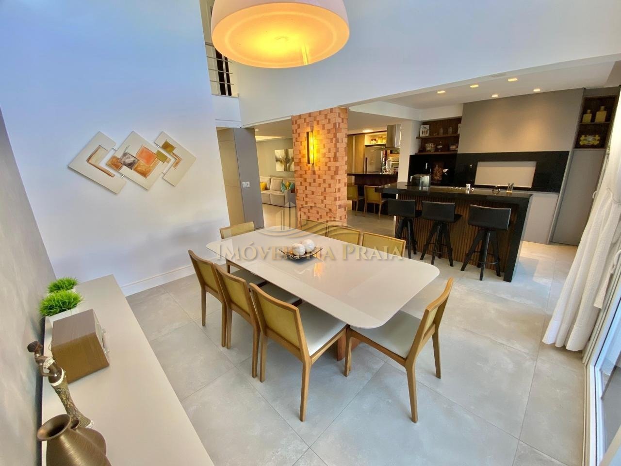 Foto 13 — Casa em Condomínio 4 dormitórios no bairro Ventura Club