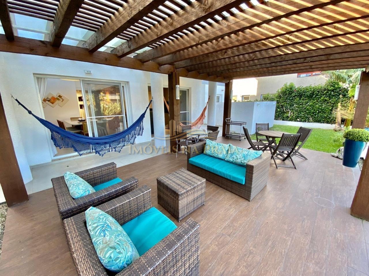 Foto 29 — Casa em Condomínio 4 dormitórios no bairro Ventura Club