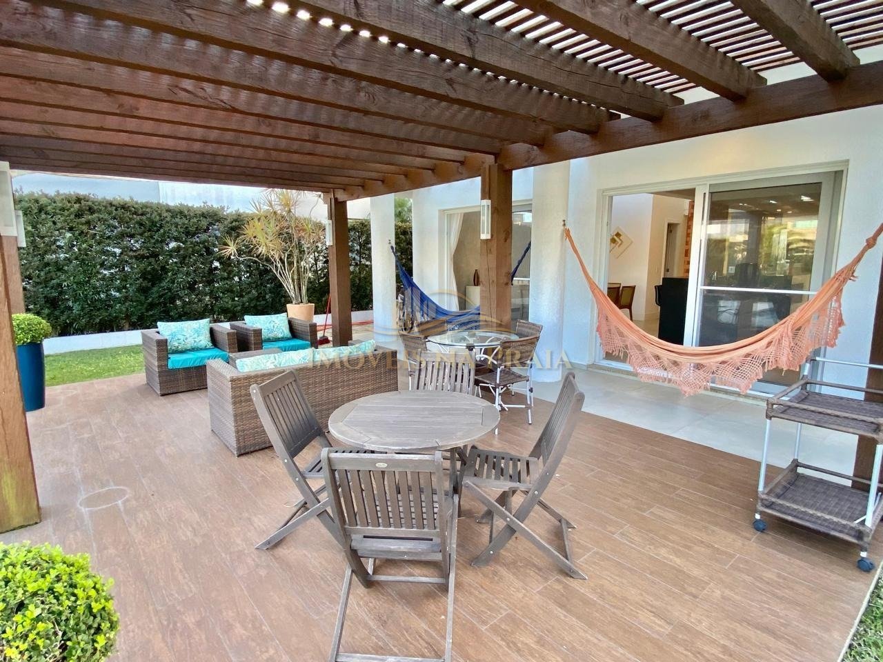 Foto 32 — Casa em Condomínio 4 dormitórios no bairro Ventura Club