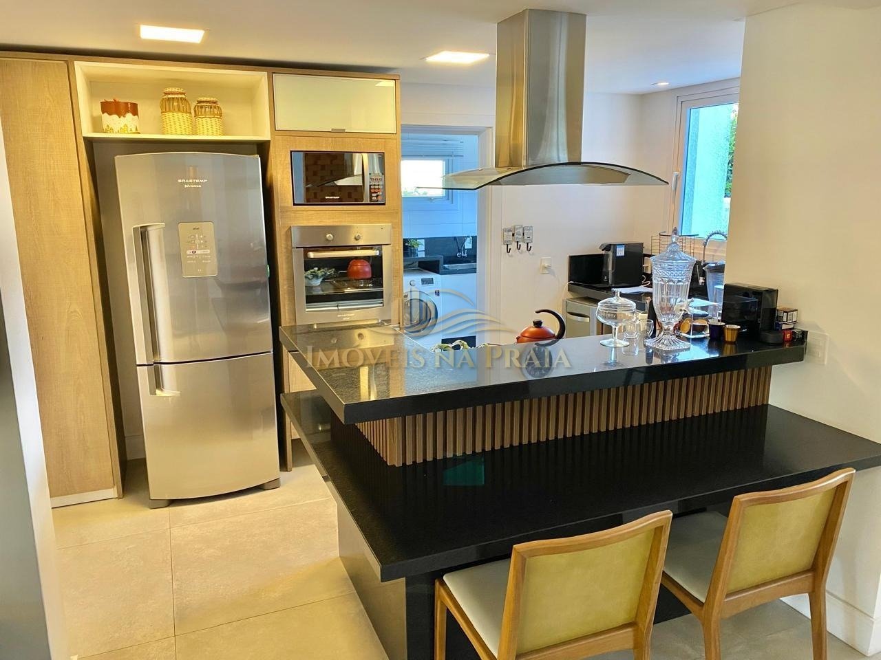 Foto 5 — Casa em Condomínio 4 dormitórios no bairro Ventura Club