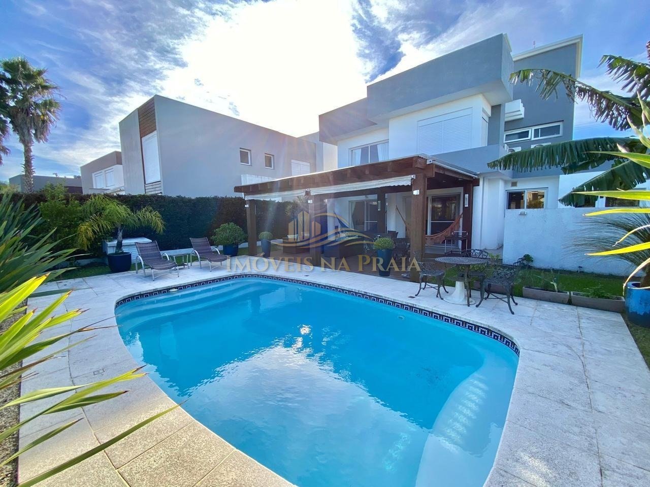 Foto 31 — Casa em Condomínio 4 dormitórios no bairro Ventura Club