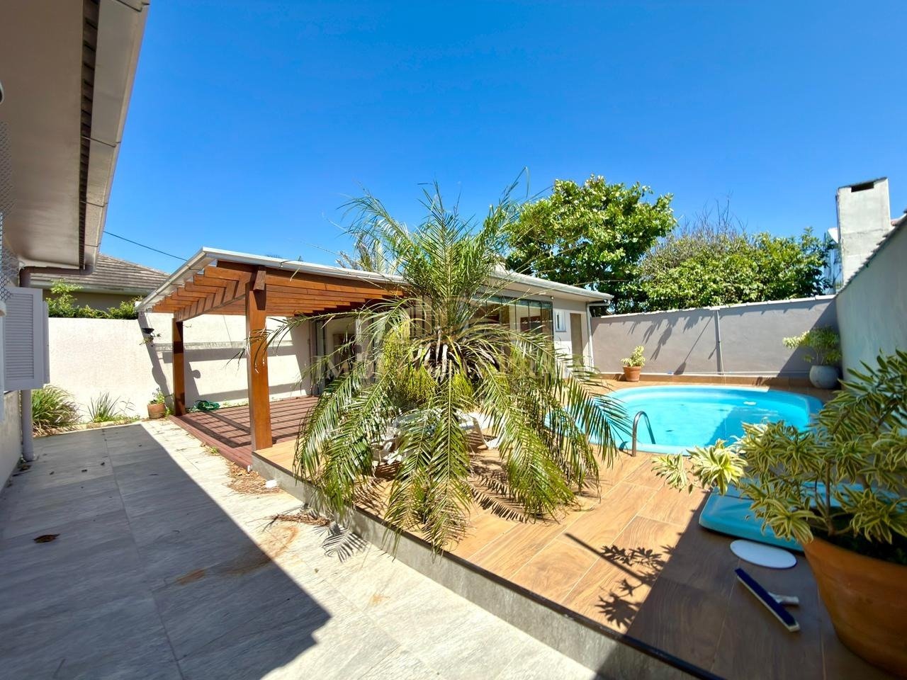 Foto 9 — Casa 3 dormitórios no bairro Remanso