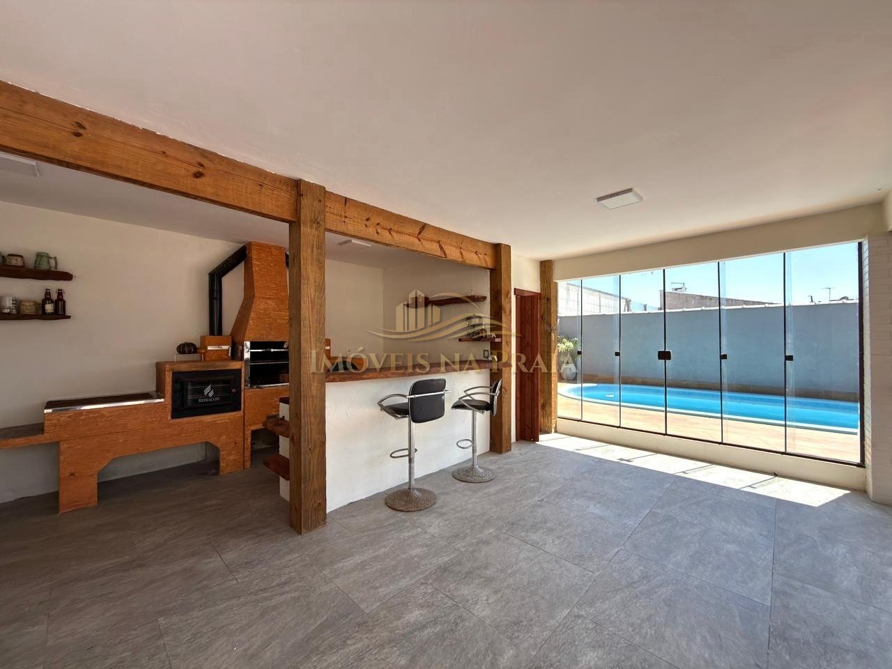 Foto 3 — Casa 3 dormitórios no bairro Remanso