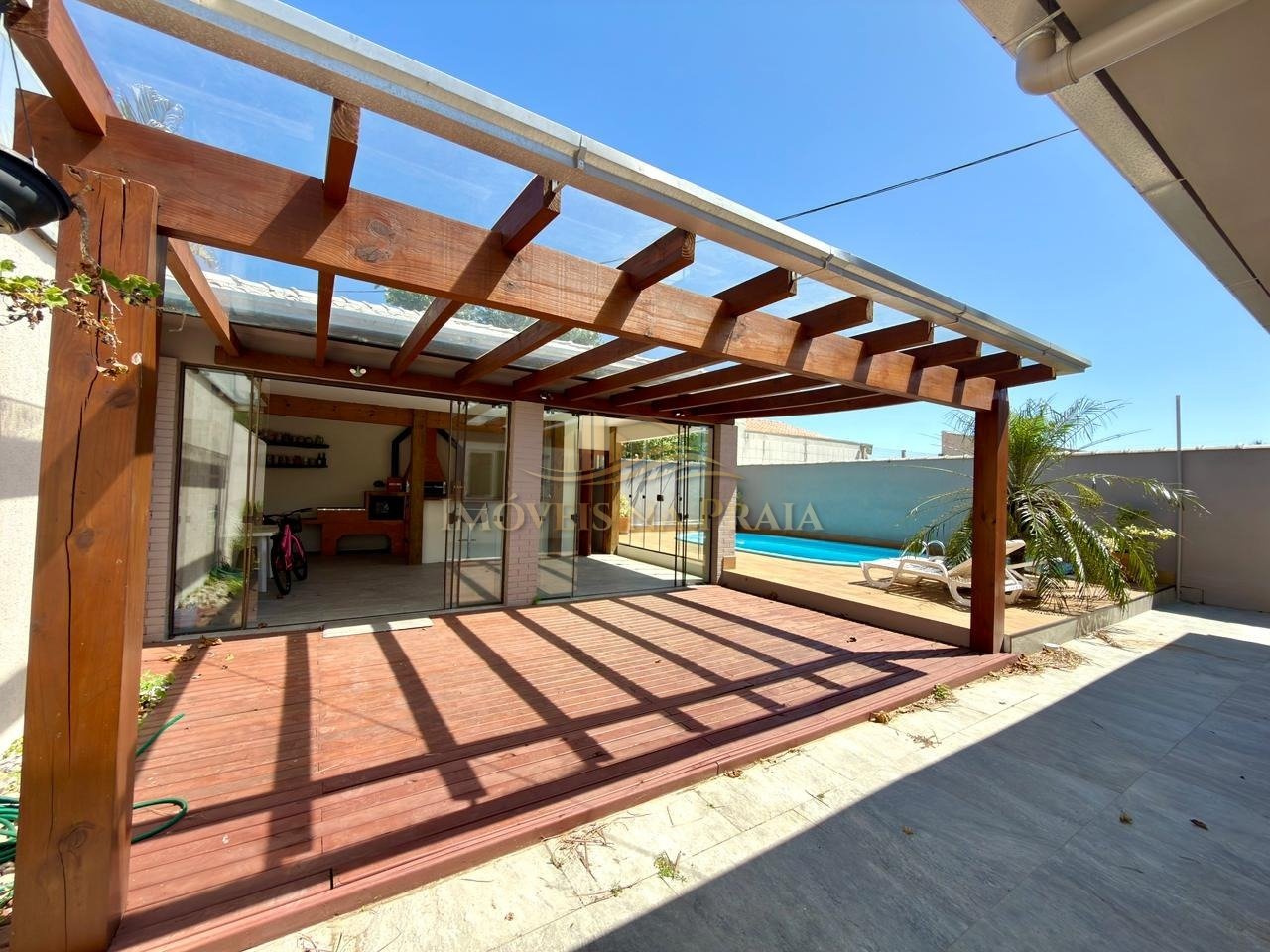 Foto 20 — Casa 3 dormitórios no bairro Remanso